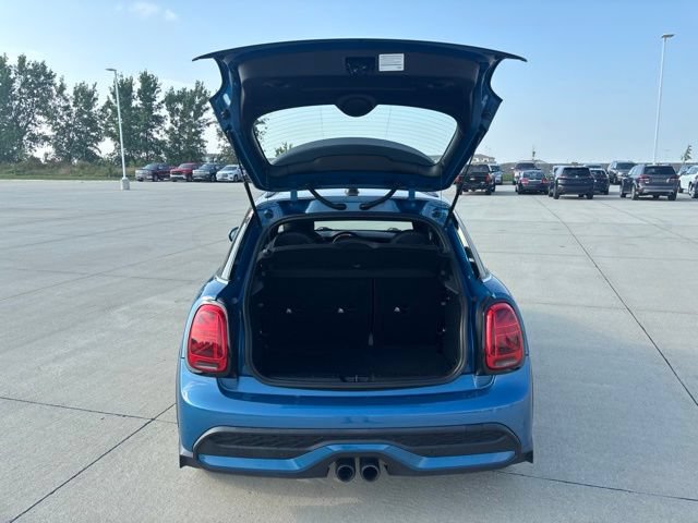 Used 2023 MINI Cooper S FWD image 24