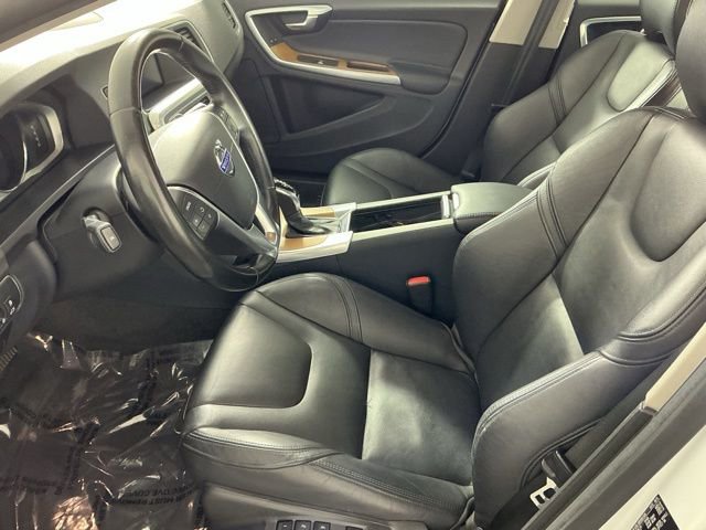 Used 2016 Volvo S60 T5 Premier AWD/4WD image 8