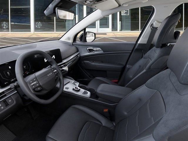 New 2026 Kia Sportage SX Prestige AWD/4WD image 17