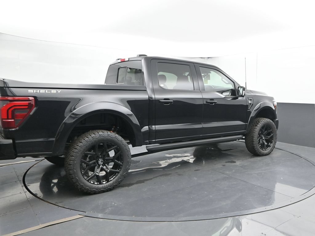 New 2025 Ford F150 Lariat w/ Equipment Group 502A High AWD/4WD video 2
