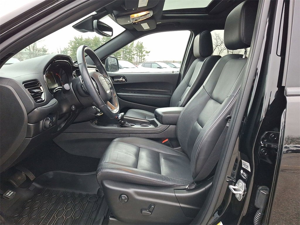 Used 2022 Dodge Durango GT image 11