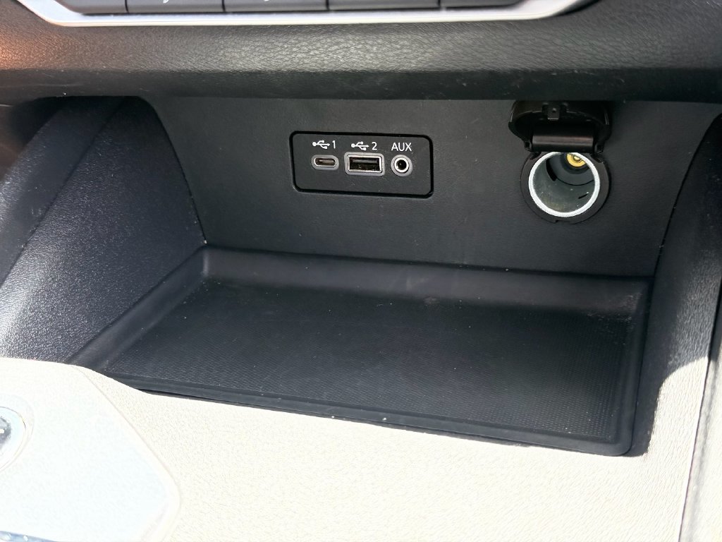 Used 2025 Nissan Altima 2.5 S FWD image 26
