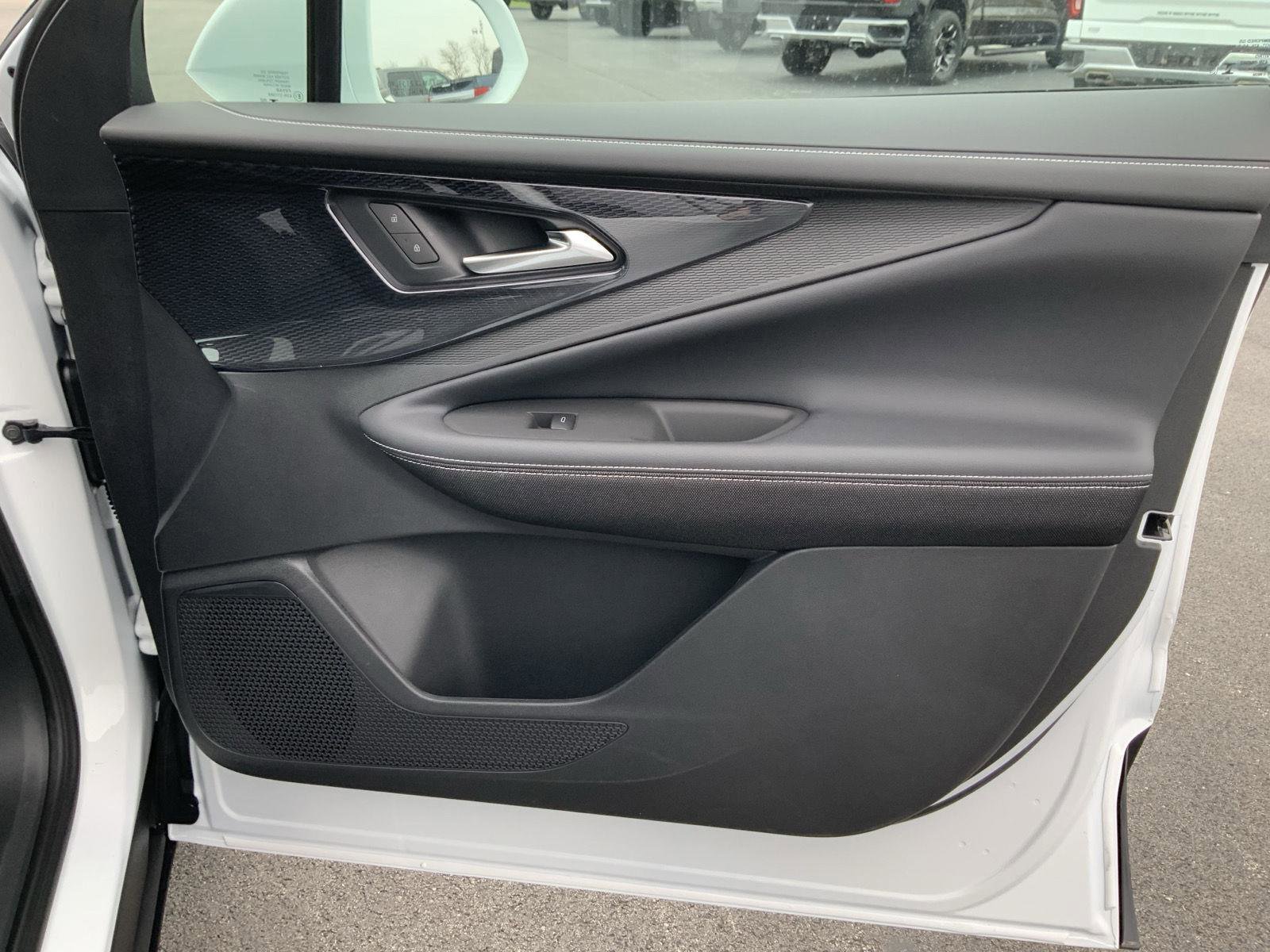 New 2026 Chevrolet Blazer EV LT image 64