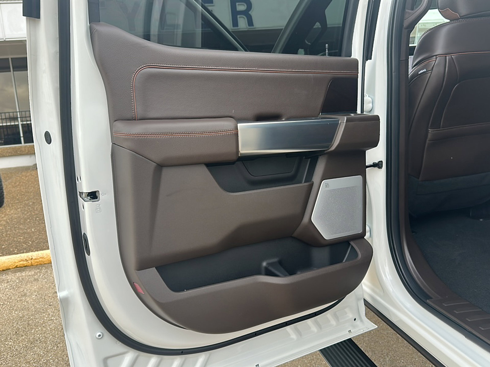 New 2026 Ford F250 King Ranch AWD/4WD image 18