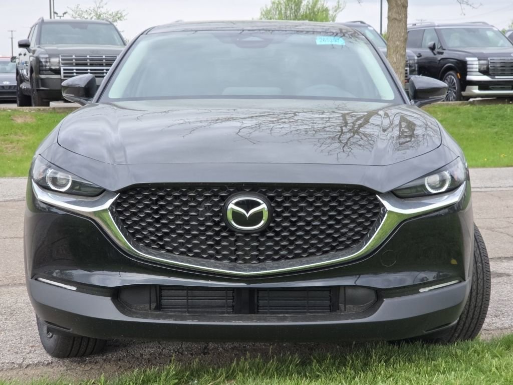 New 2026 MAZDA CX-30 AWD 2.5 S w/ Select Sport Pkg image 11
