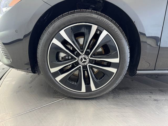 New 2025 Mercedes-Benz CLA 250 image 10