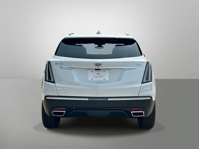 New 2026 Cadillac XT5 Sportv w/ LPO, Premium Carpet Package AWD/4WD image 15