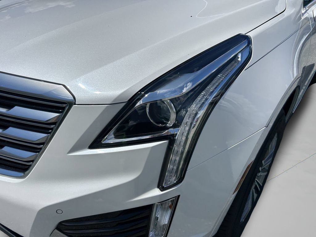 Used 2019 Cadillac XT5 Luxury FWD image 13