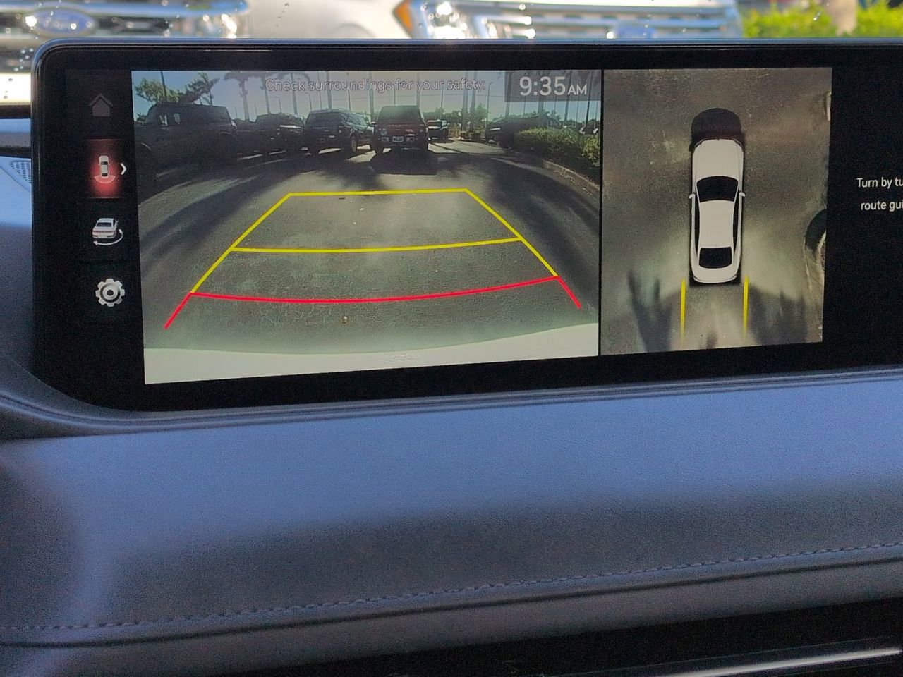 Used 2022 Genesis G80 3.5T Sport w/ Sport Prestige Package image 20