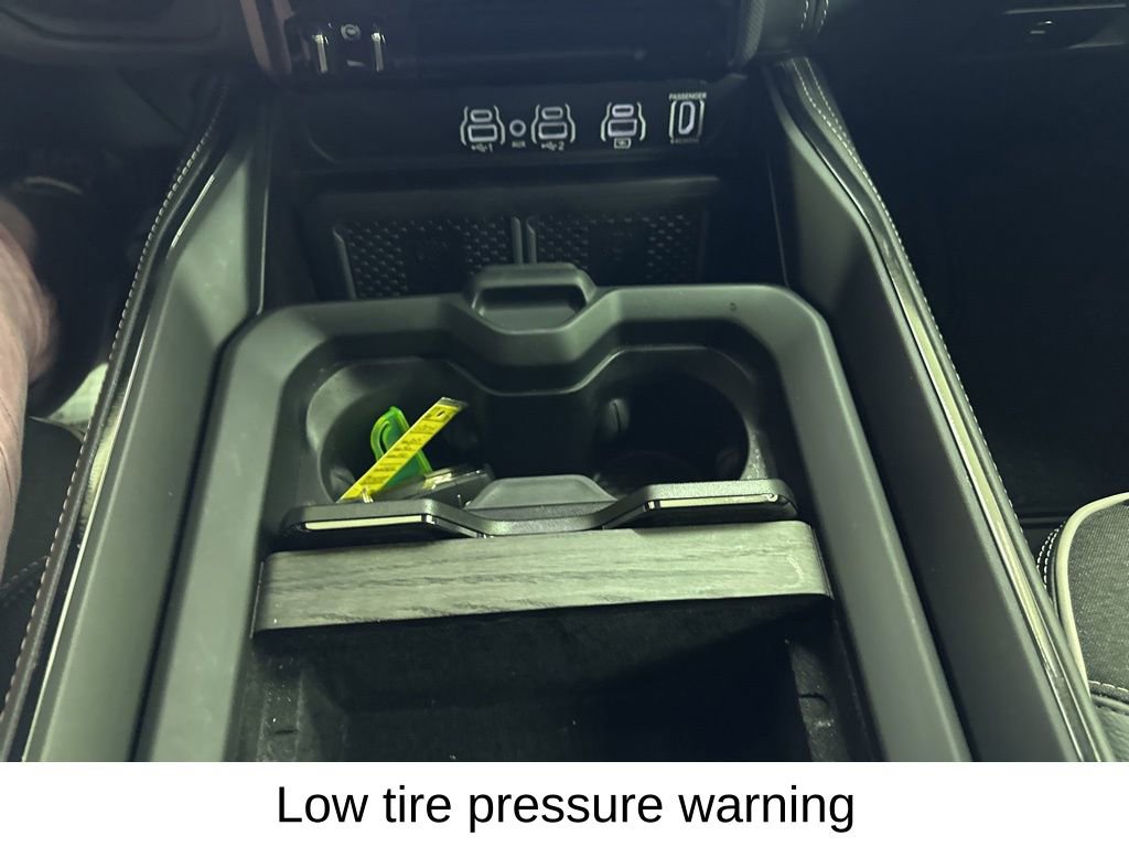 Used 2025 RAM 2500 Limited image 41