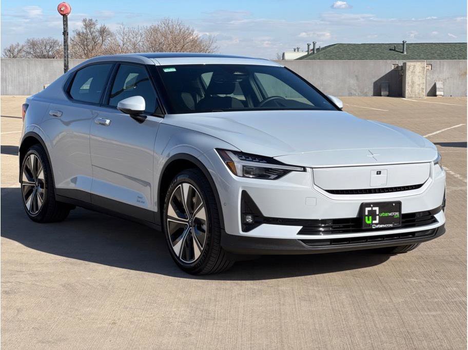 Used 2024 Polestar Polestar 2 image 34