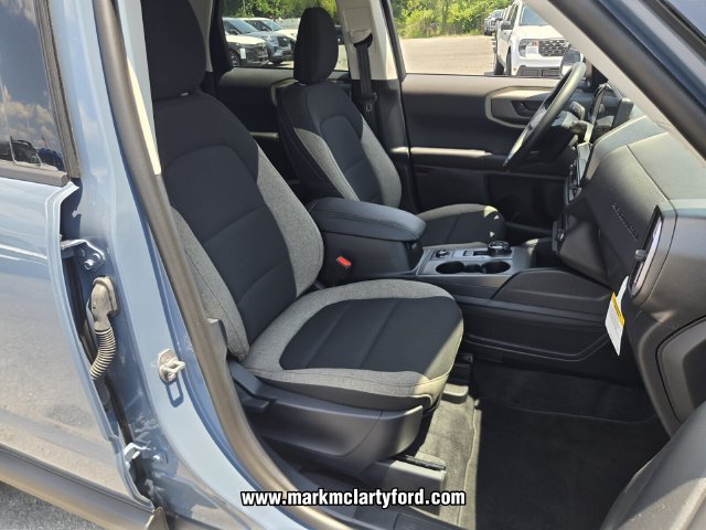 New 2026 Ford Bronco Sport Big Bend AWD/4WD image 14