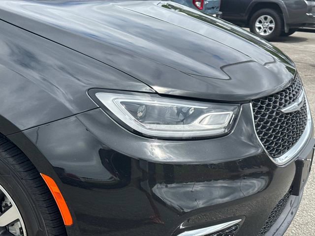 Used 2024 Chrysler Pacifica Limited FWD image 10