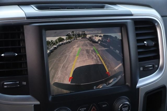 Used 2014 RAM 1500 Big Horn AWD/4WD image 18