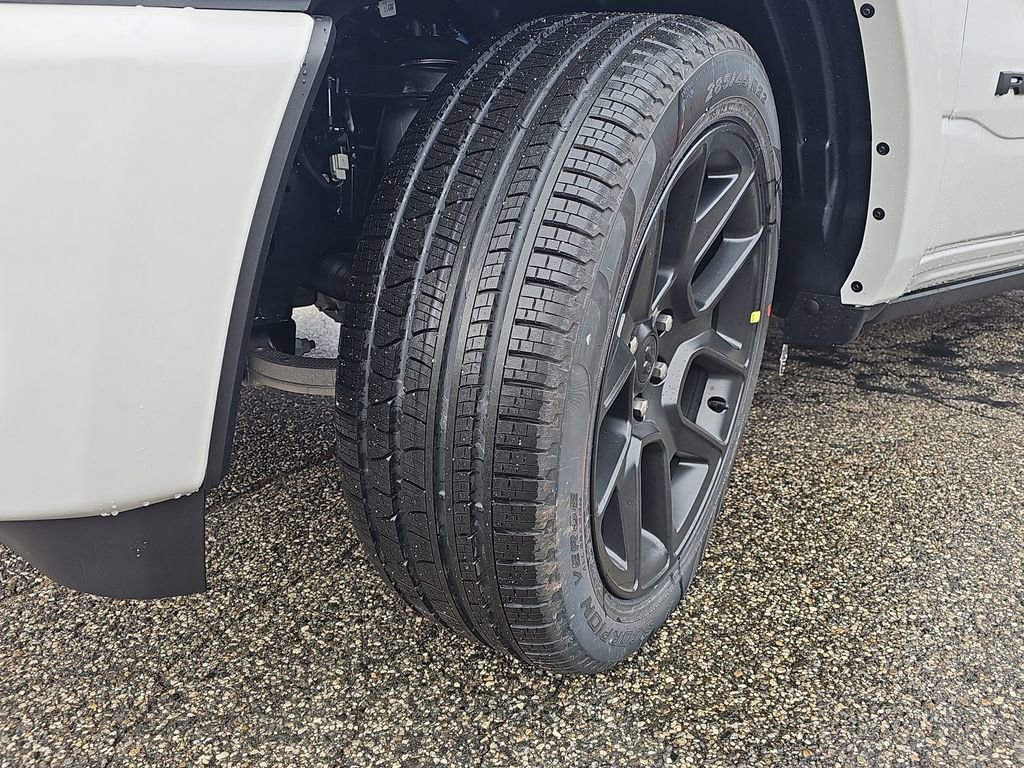 New 2026 RAM 1500 Limited AWD/4WD image 35
