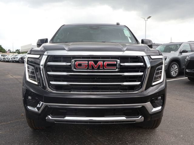 New 2026 GMC Yukon XL Elevation w/ Elevation Premium Package AWD/4WD image 2