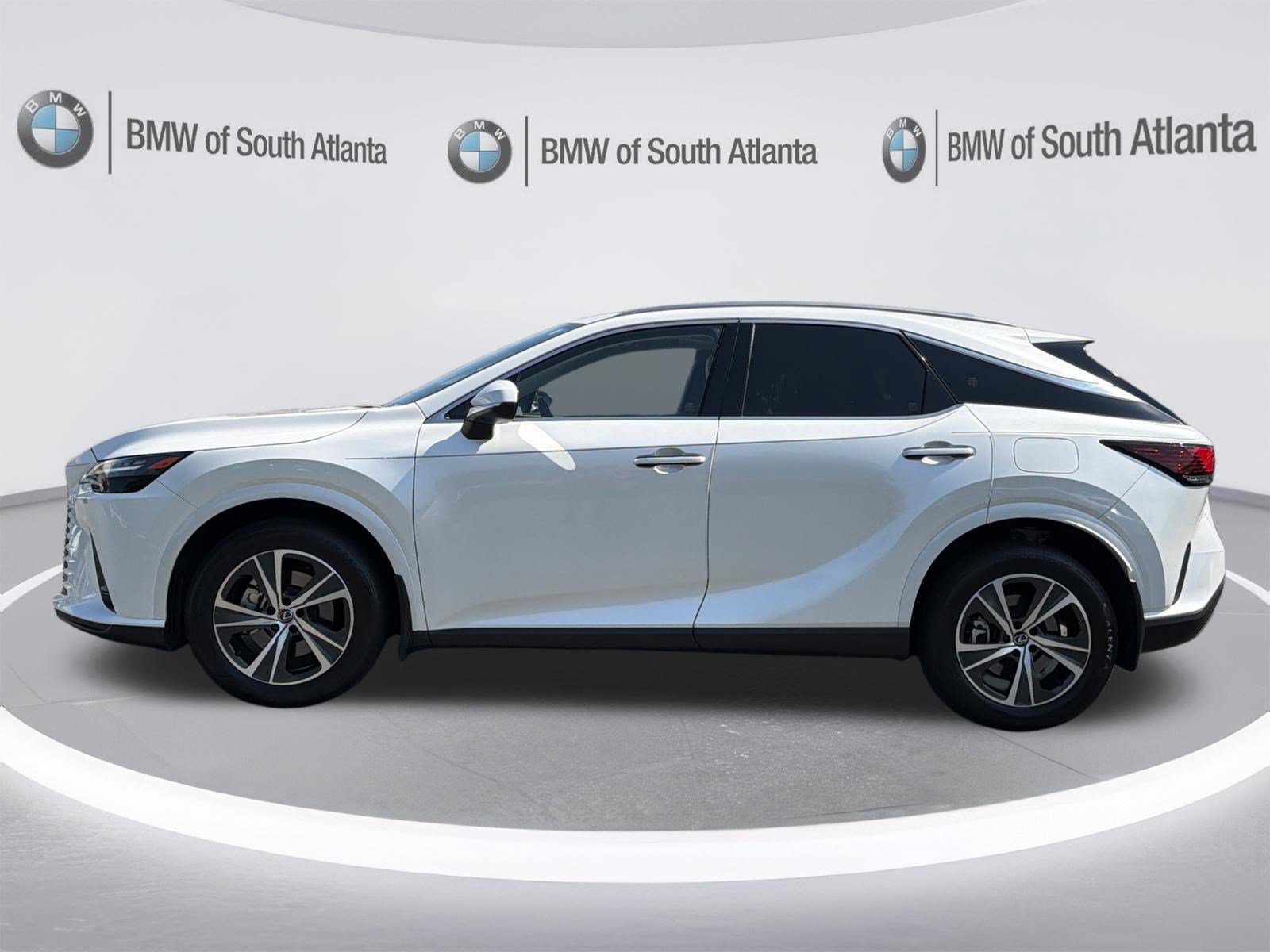 Used 2024 Lexus RX 350 Premium w/ Cold Area Package FWD image 23