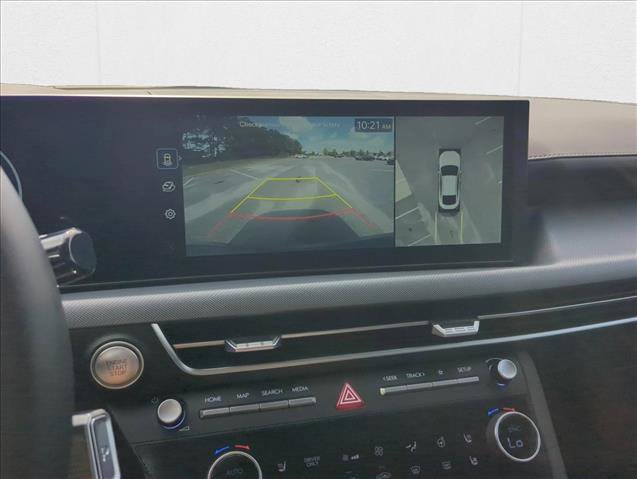 New 2025 Hyundai Sonata Limited image 14