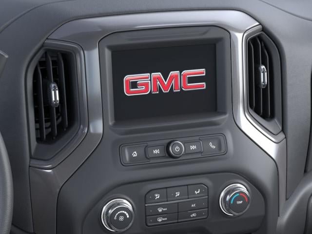 New 2026 GMC Sierra 3500 Pro w/ Convenience Package RWD image 47
