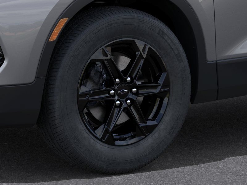New 2026 Chevrolet Blazer LT w/ Convenience Package AWD/4WD image 9