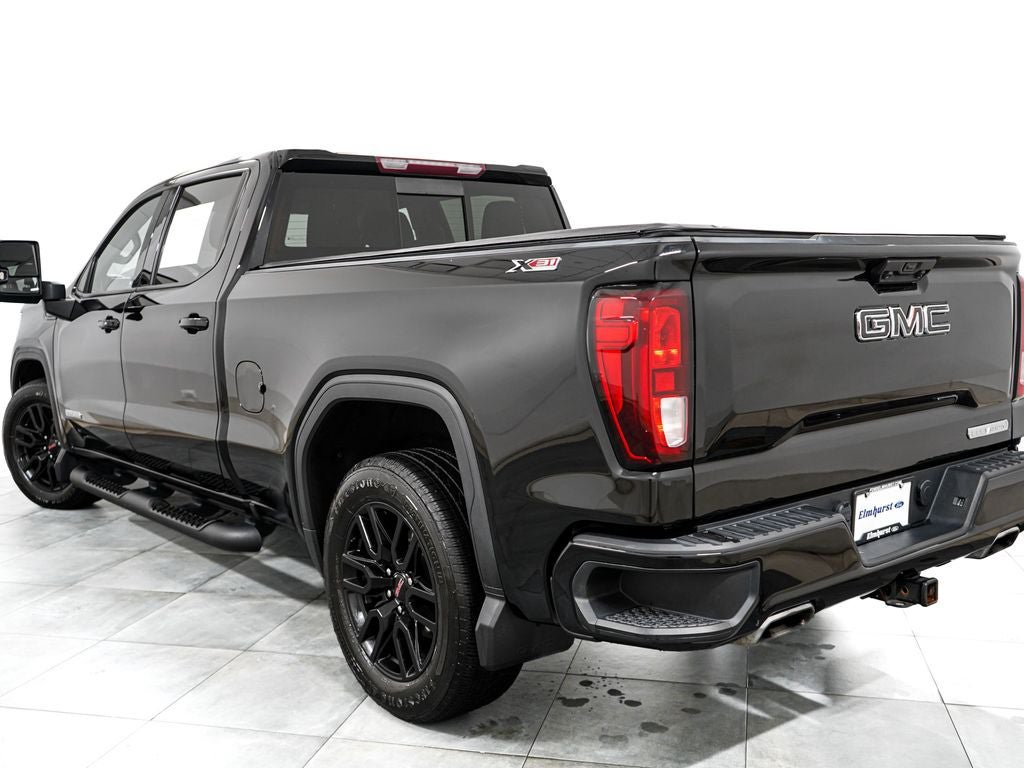 Used 2023 GMC Sierra 1500 Elevation w/ Preferred Package AWD/4WD image 5