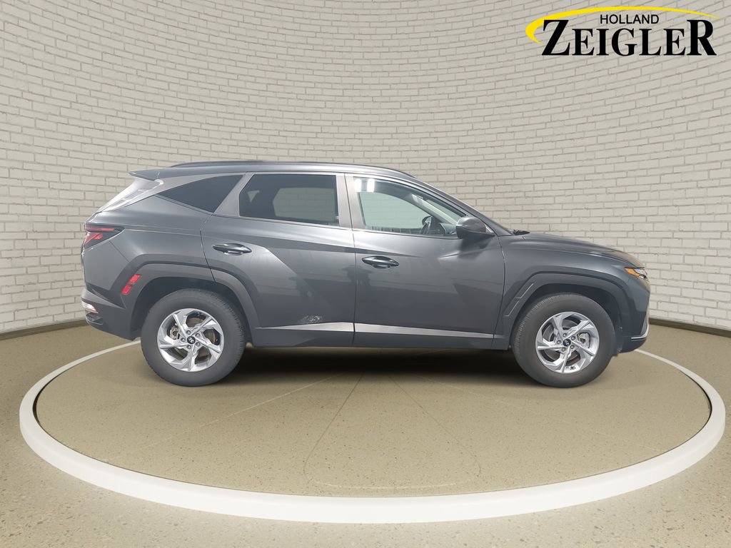 Used 2024 Hyundai Tucson SEL image 4
