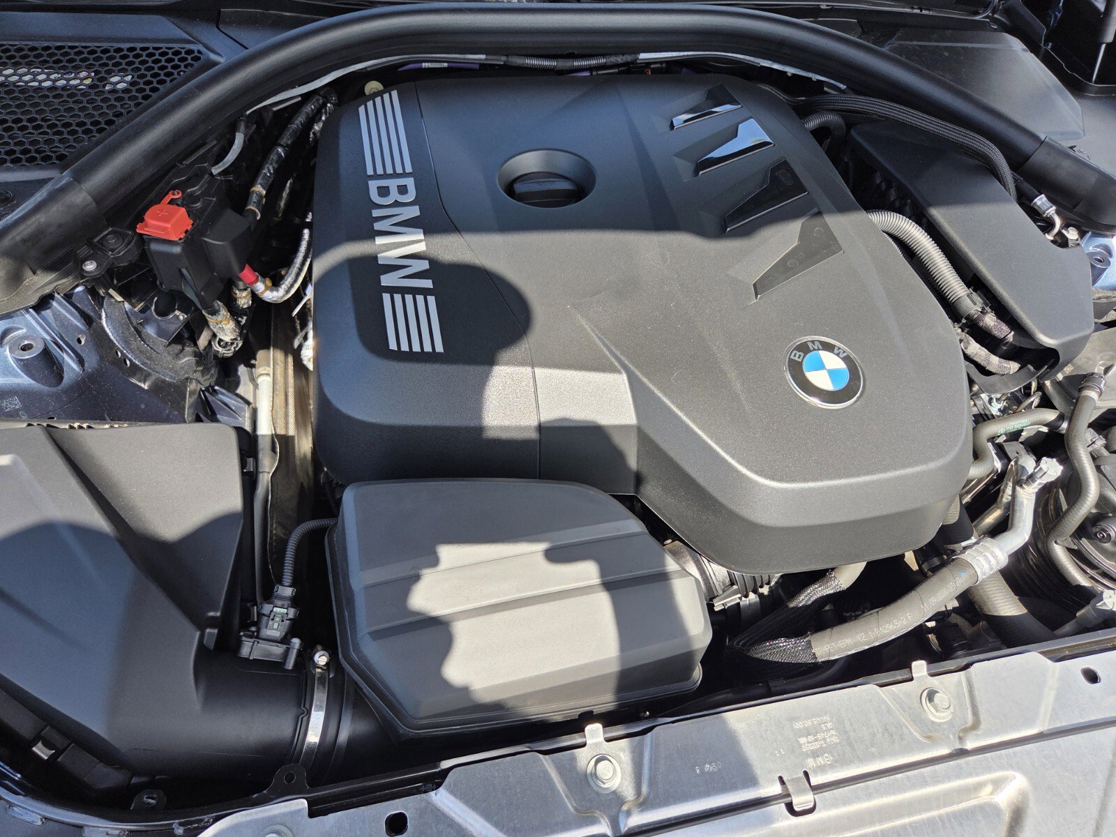 Certified 2025 BMW 330i Sedan image 18