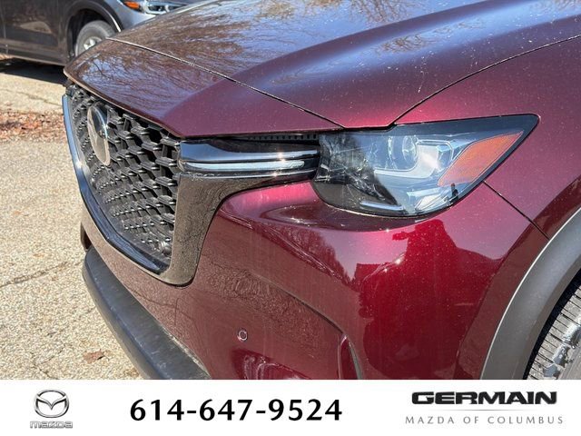 New 2026 MAZDA CX-90 3.3 Turbo w/ Premium Sport Pkg image 14