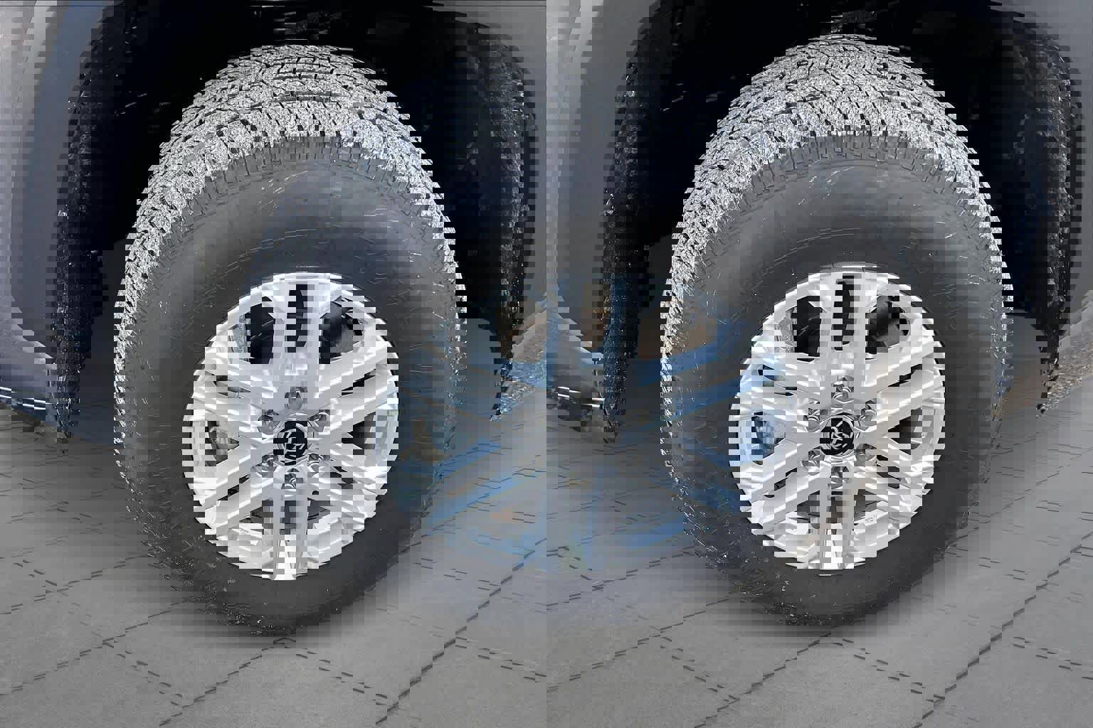 Used 2022 Toyota Tundra SR5 image 10