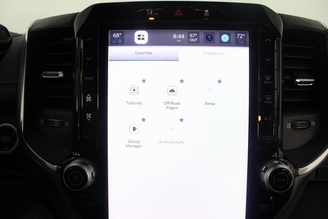 New 2026 RAM 2500 Laramie image 4