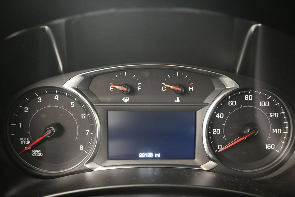 Used 2024 Chevrolet Equinox LT FWD image 11