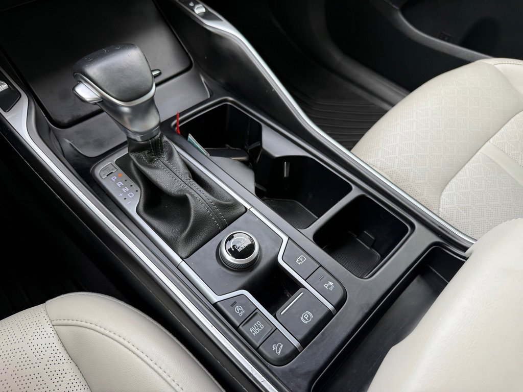 Used 2021 Kia Sorento EX w/ Panoramic Sunroof Package FWD image 34