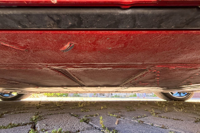 Used 2018 Karma Revero Luxury image 72