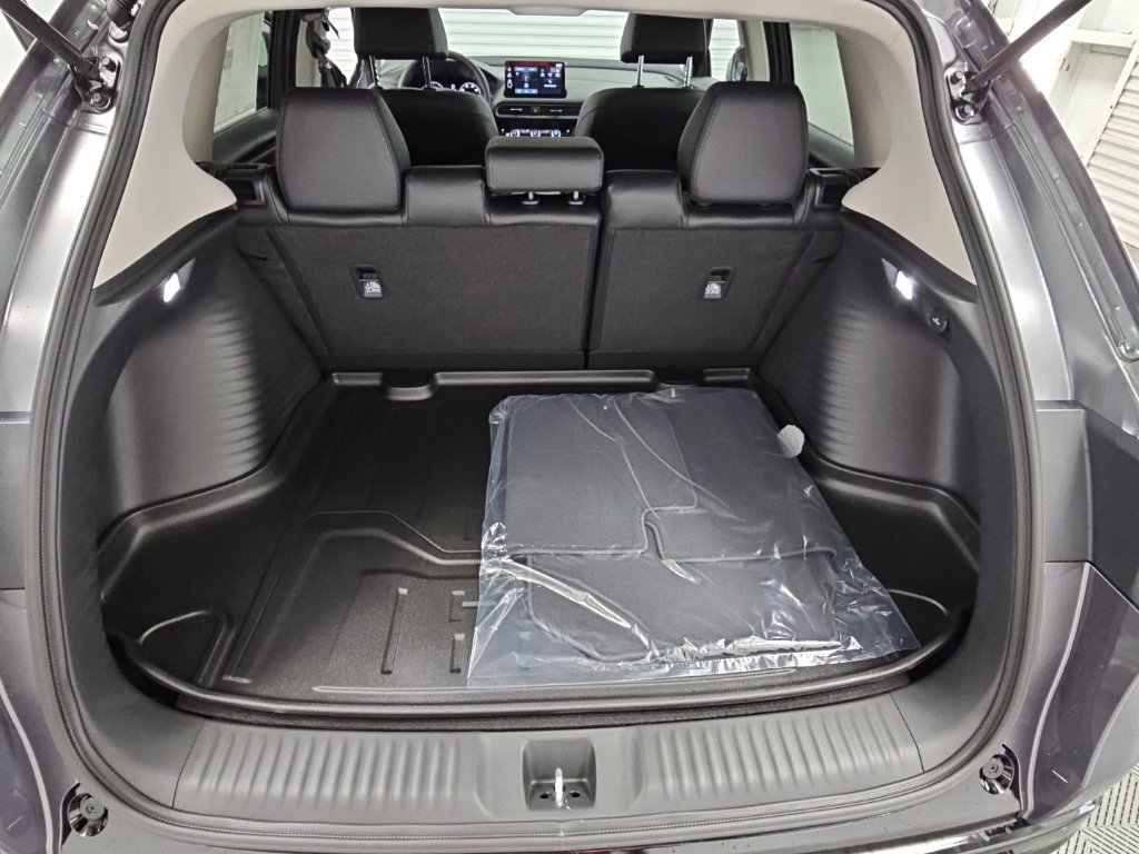 New 2027 Honda HR-V EX-L image 31