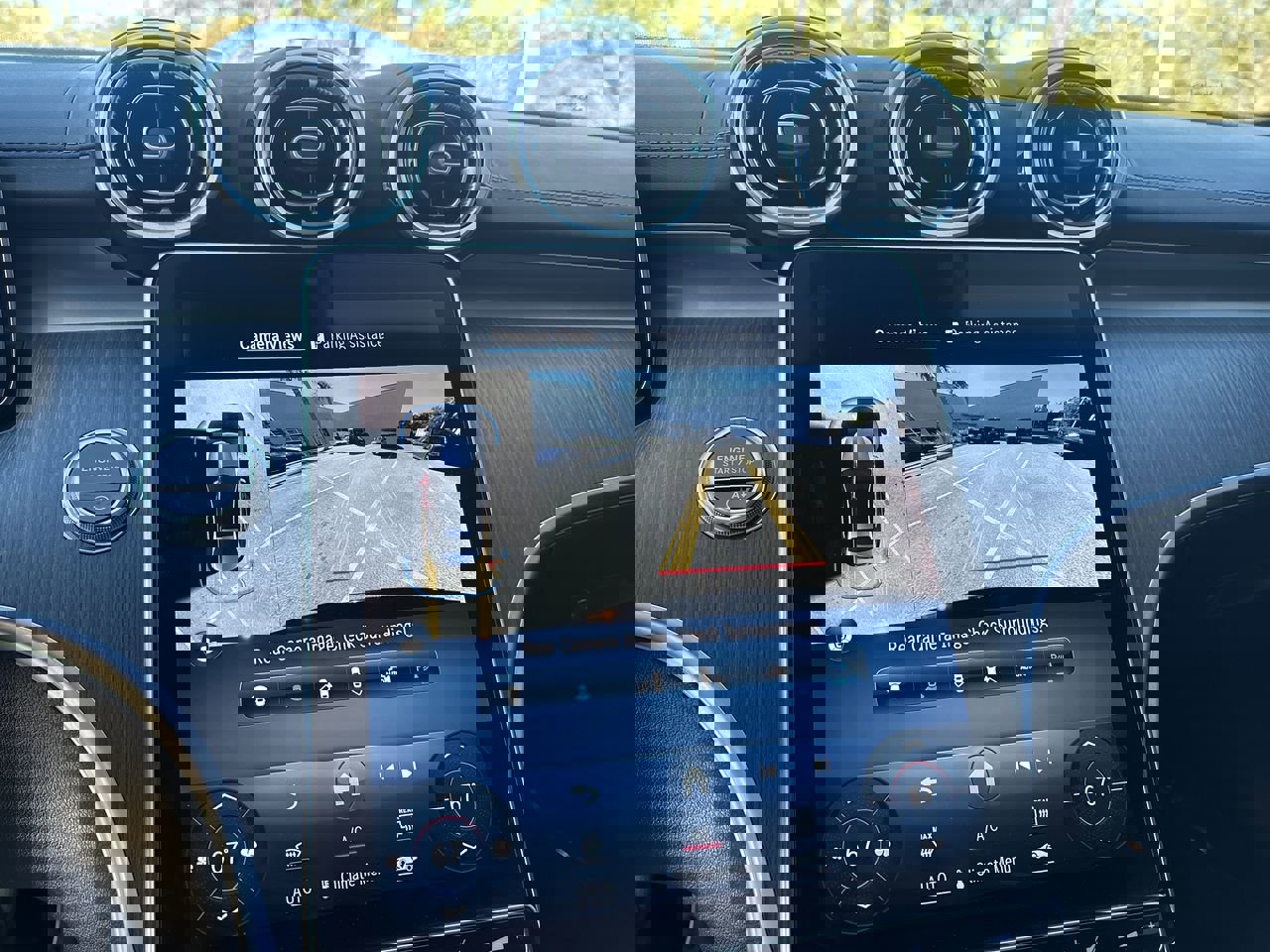 Used 2023 Mercedes-Benz C 300 C 300 image 28