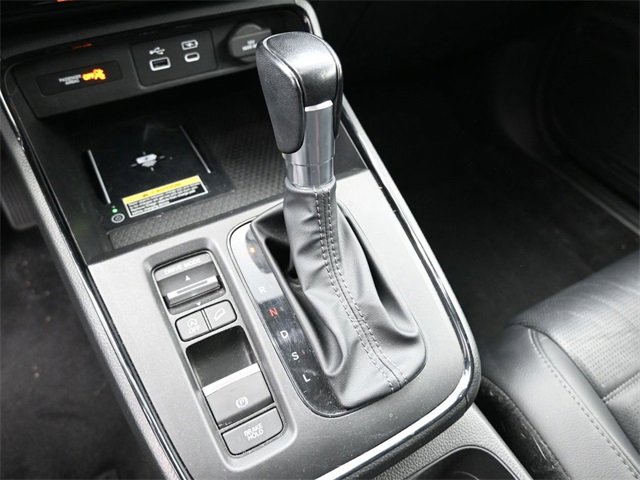 Certified 2023 Honda CR-V EX-L image 31