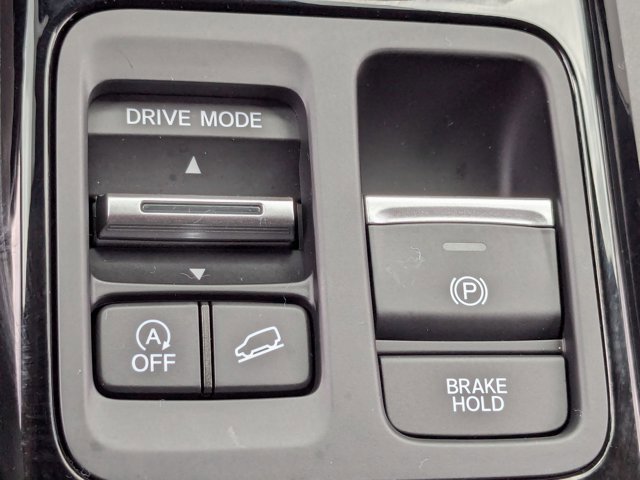 Used 2026 Honda Passport RTL image 15