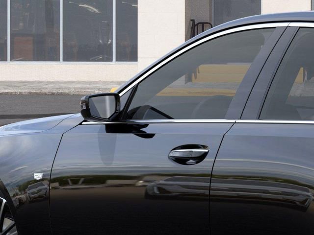 New 2026 Cadillac CT5 Premium Luxury RWD image 12