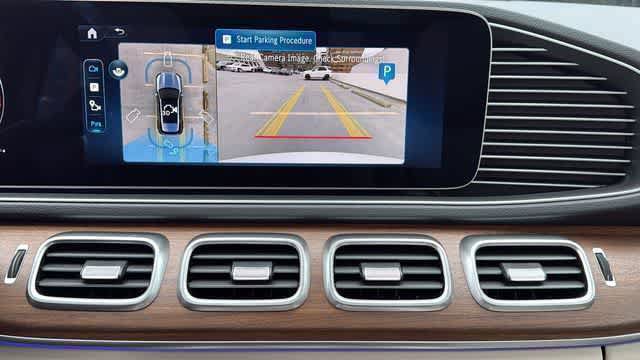 Certified 2026 Mercedes-Benz GLE 350 4MATIC image 21