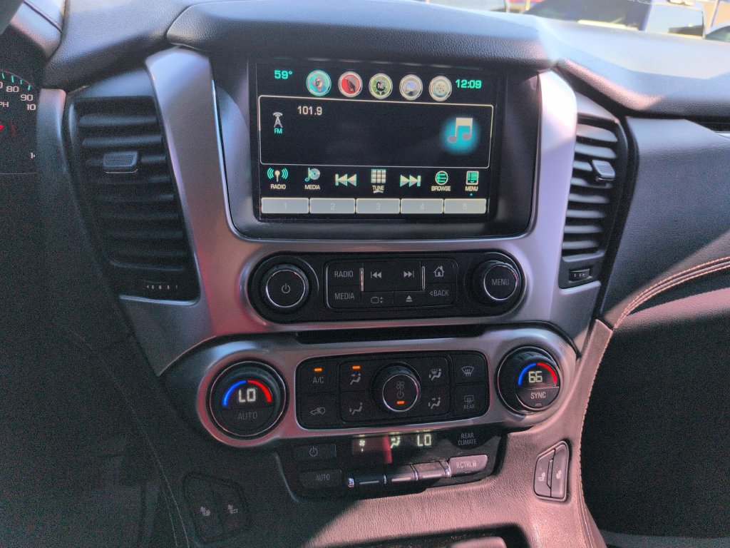 Used 2016 Chevrolet Tahoe LT AWD/4WD image 18
