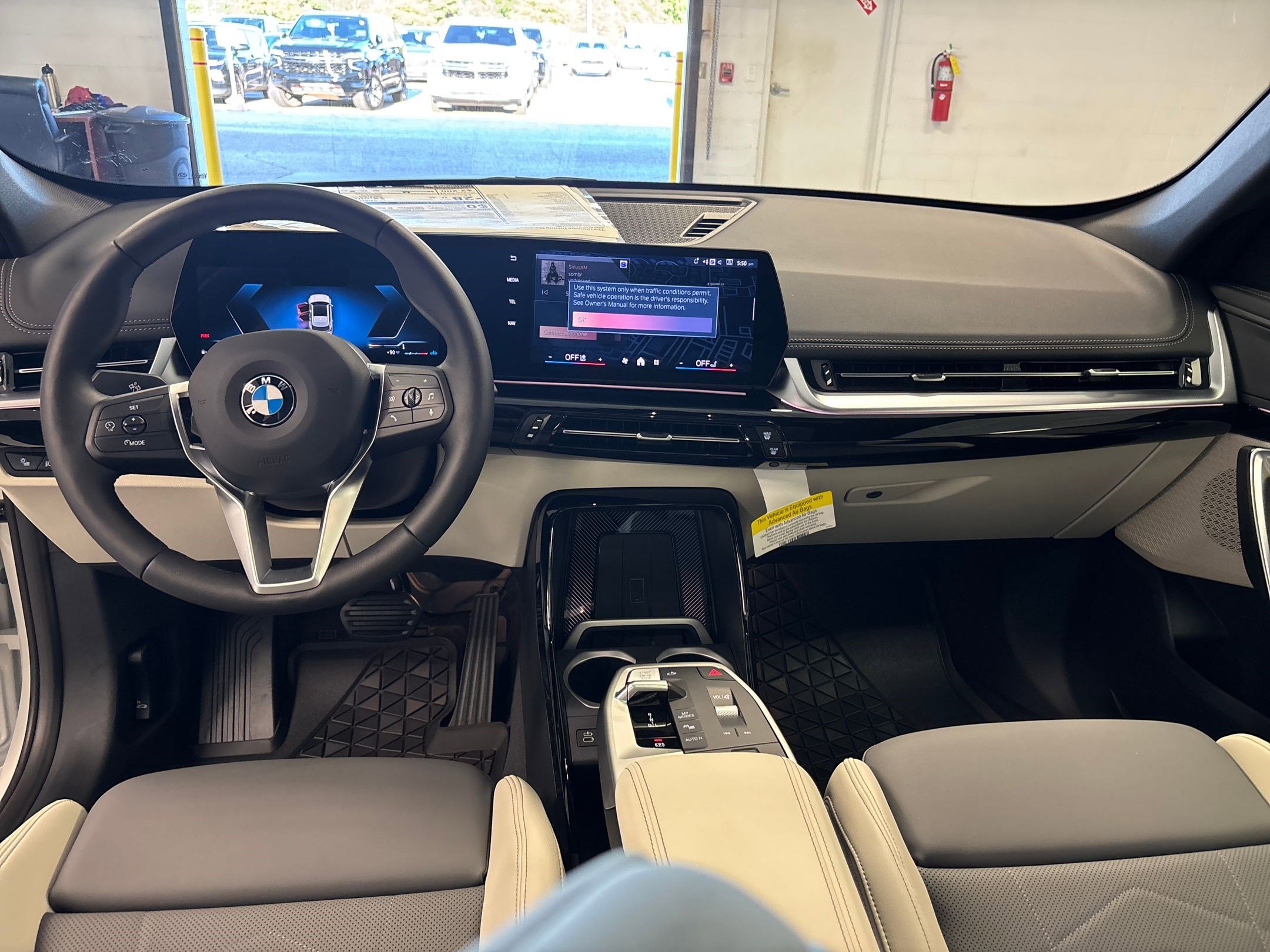 New 2026 BMW X1 xDrive28i w/ Convenience Package image 16