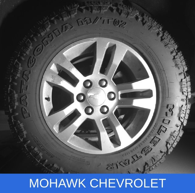 Used 2019 Chevrolet Silverado 1500 LT w/ All Star Edition AWD/4WD image 25