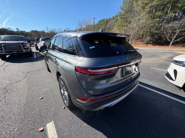 New 2026 Lincoln Corsair Premiere image 5