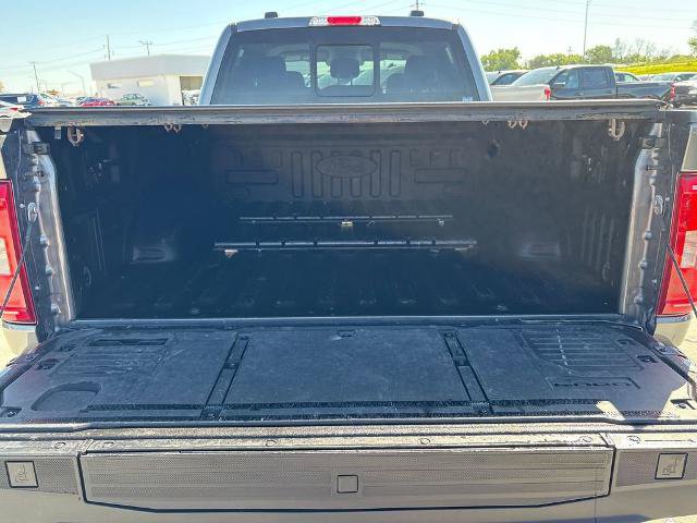 Used 2022 Ford F150 XLT w/ Equipment Group 302A High AWD/4WD image 21