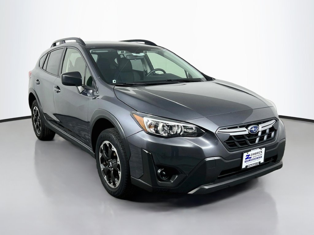 Used 2023 Subaru Crosstrek 2.0i AWD/4WD image 1