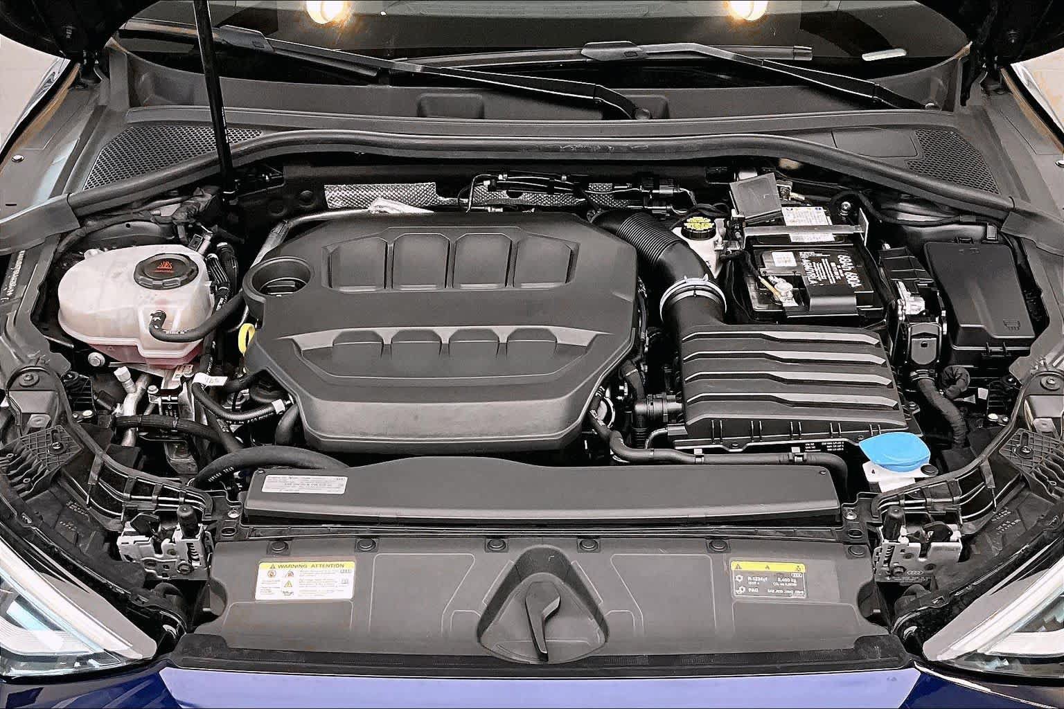 Used 2024 Audi A3 2.0T Premium w/ Convenience Package FWD image 29