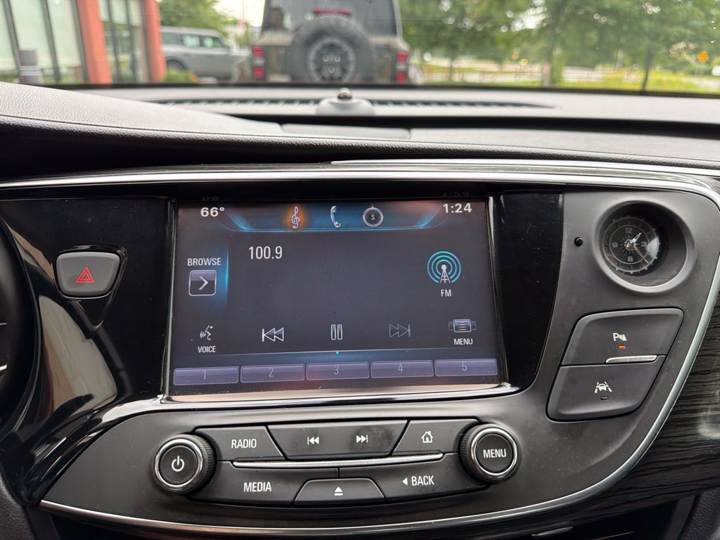 Used 2016 Buick Envision Premium AWD/4WD image 26