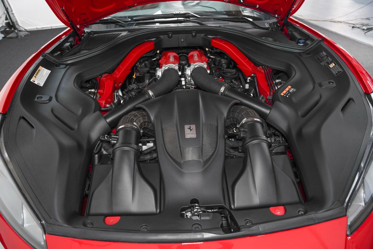 Used 2020 Ferrari Portofino image 49