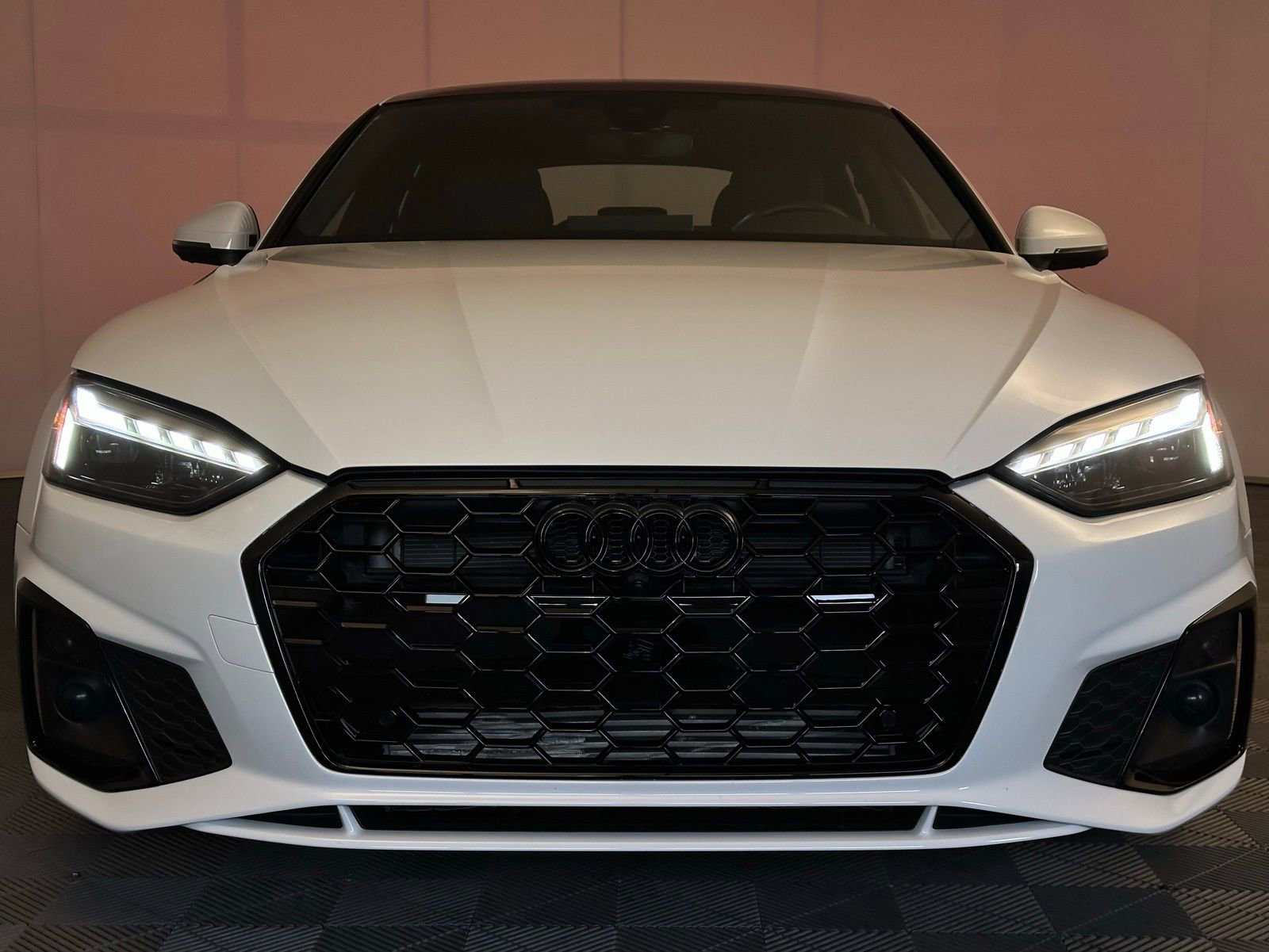 Used 2024 Audi A5 2.0T Premium Plus image 23