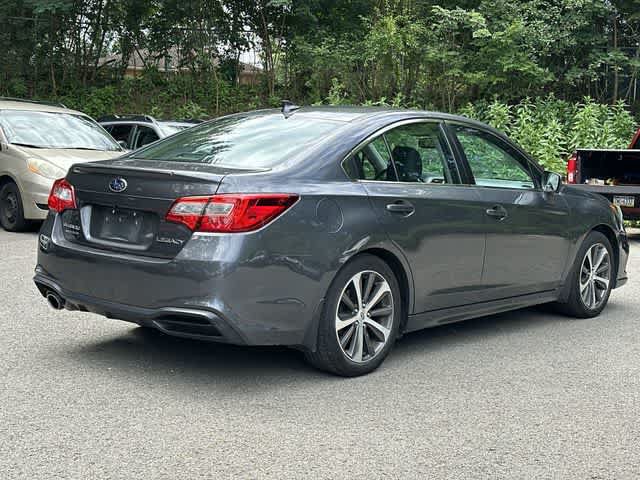 Used 2018 Subaru Legacy 2.5i Limited w/ Popular Package #2A AWD/4WD image 23